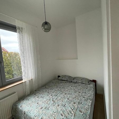 Apartamenty Komorniki 科莫尔尼基 外观 照片